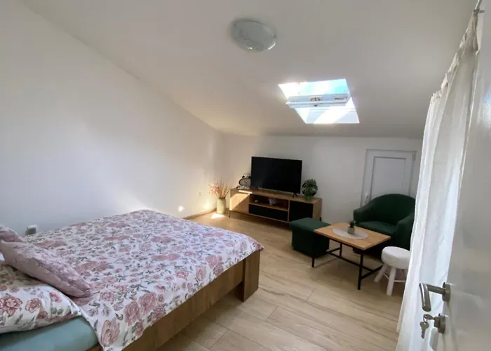 Apartment Jozephine
