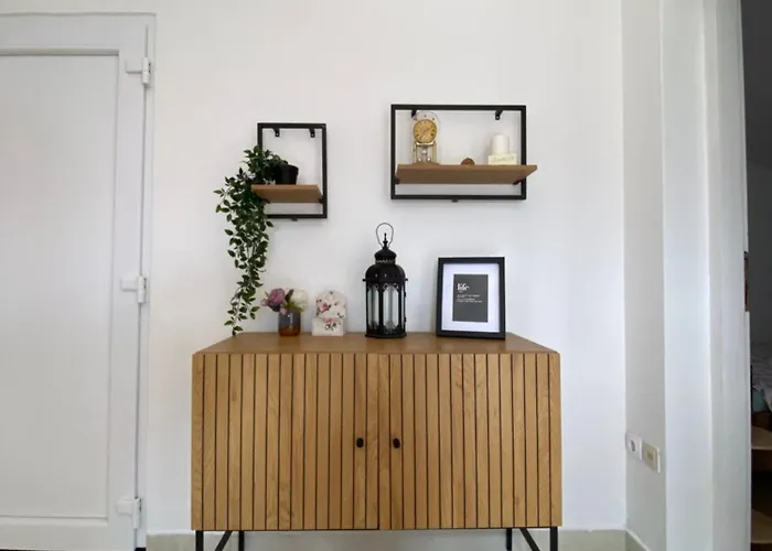 Apartment Jozephine