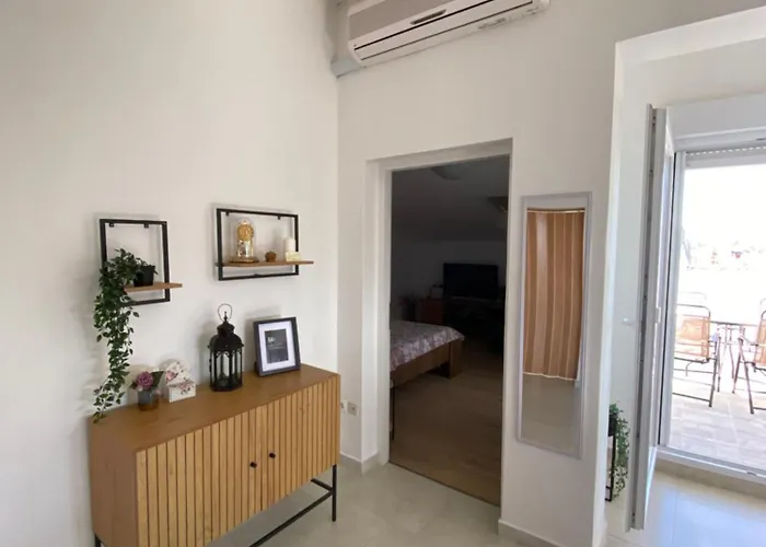 Apartment Jozephine Pula