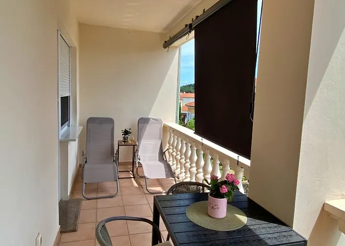 Jozephine Apartment