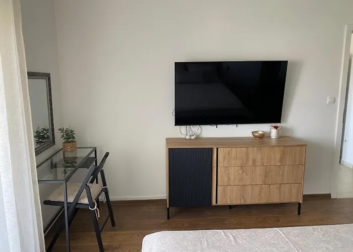 Apartment Jozephine *