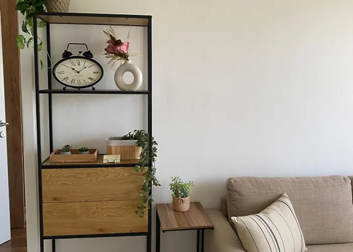 Apartment Jozephine Pula