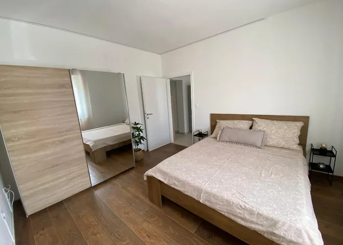 Apartment Jozephine Pula