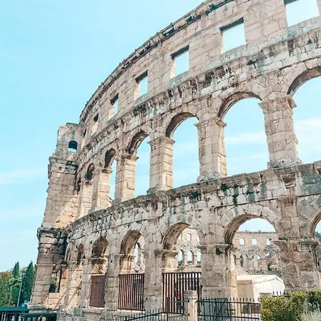 Lejlighed Jozephine *