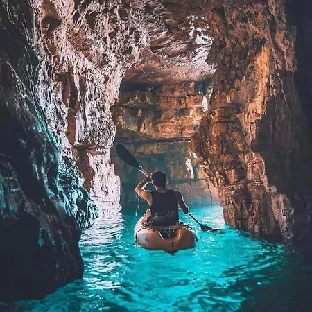 Lejlighed Jozephine *