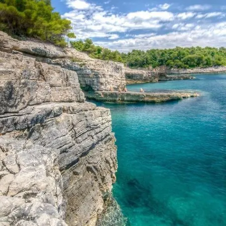 Lejlighed Jozephine *