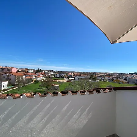 Lejlighed Jozephine *