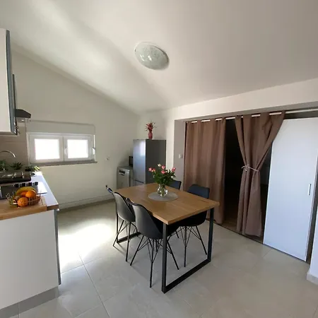 Lejlighed Jozephine *