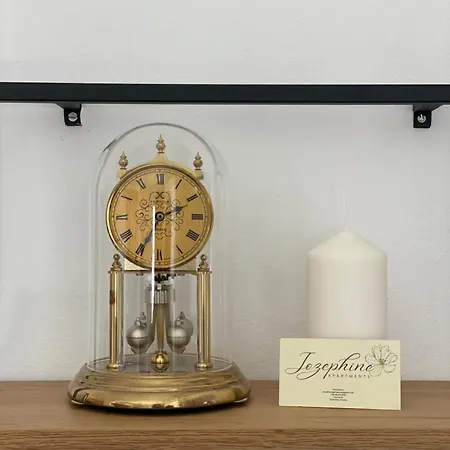 Lejlighed Jozephine Pula