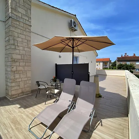 Jozephine Lejlighed *